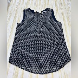 H&M Sleeveless Top